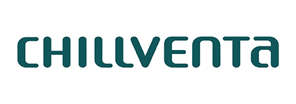 Logo ufficiale Chillventa